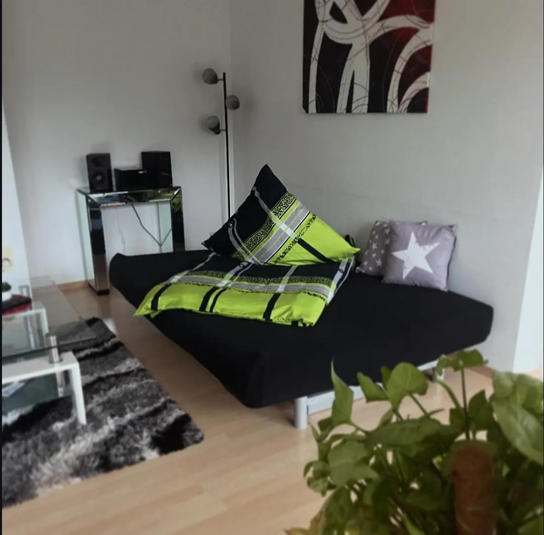 Appartamento Ferienwohnung Seidl Furth im Wald Germania