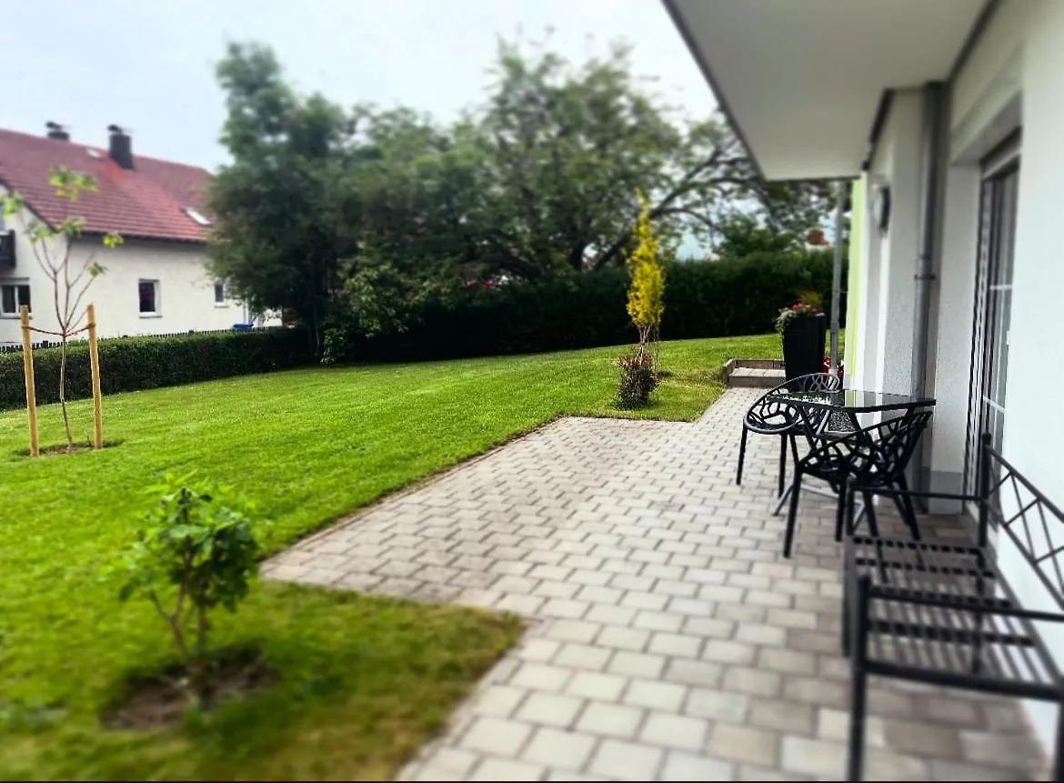 Ferienwohnung Seidl Furth im Wald 0*,  Germania